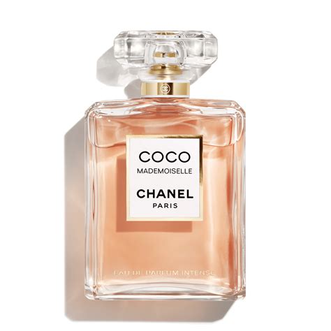 chanel coco mademoiselle eau de parfum intense spray 50ml|coco mademoiselle intense reviews.